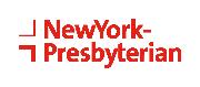 NewYork-Presbyterian Hospital Logo
